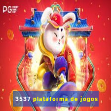 3537 plataforma de jogos